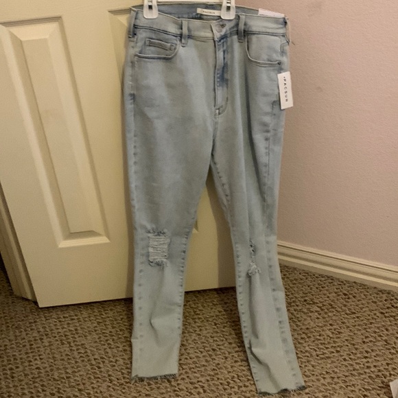 PacSun Denim - pacsun skinny jeans new with tag